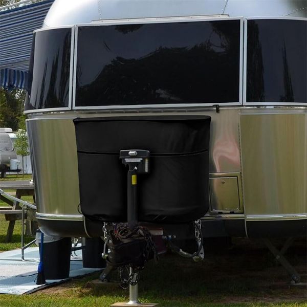 Wholesale RV Propane Tank Covers - 90B13A