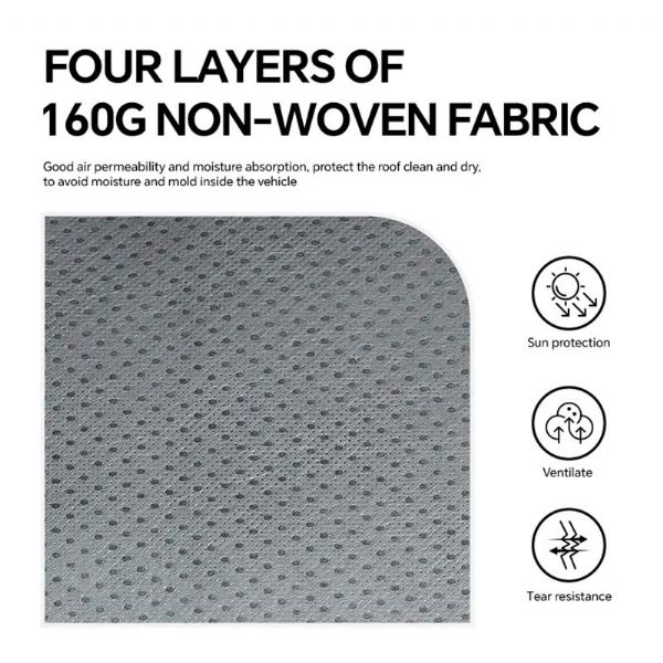 Pop Top Cover - 90B22A