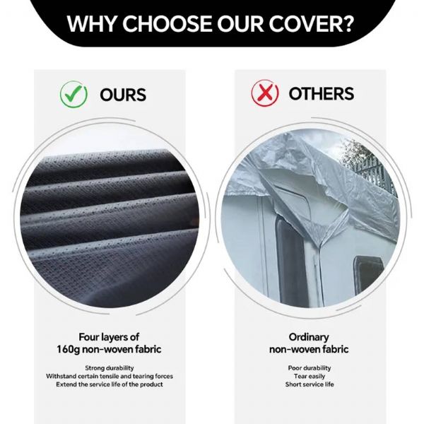 Pop Top Cover - 90B22A