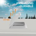 RV Trailer Roof Vent Fan - 61C14E