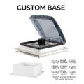 Remote Control RV Roof Vent Fan - 70A14A