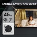 Remote Control RV Roof Vent Fan - 70A14A