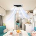 Manual RV Roof Vent Fan - 70A14C