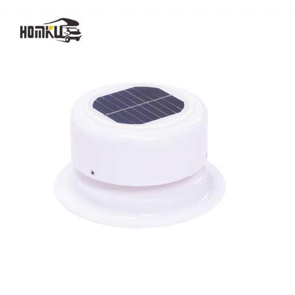 RV Solar Plumbing Vent - 70C13L