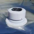 RV Solar Plumbing Vent - 70C13L
