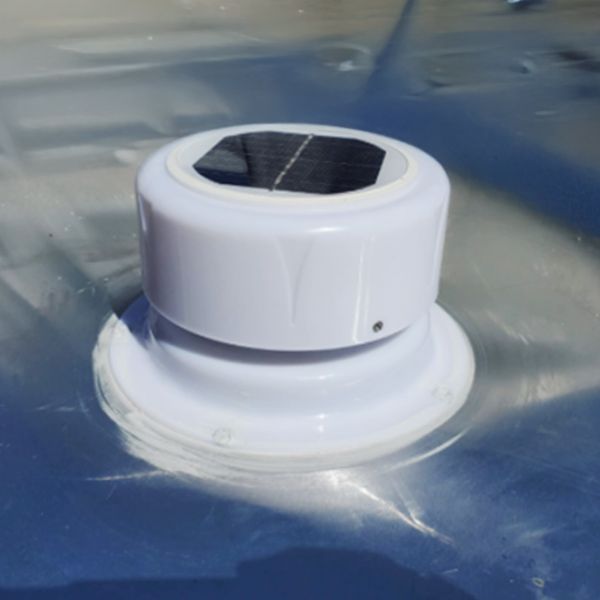 RV Solar Plumbing Vent - 70C13L