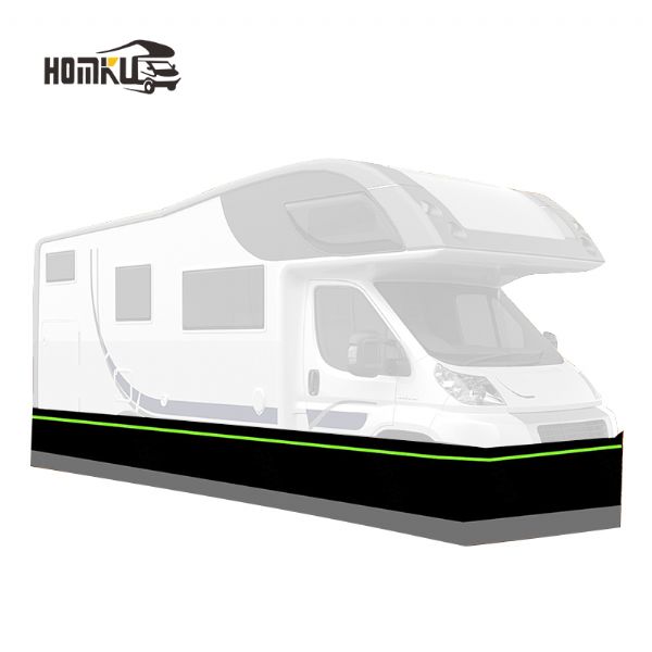 RV Skirting for Travel Trailer Wholesale - 70B14A