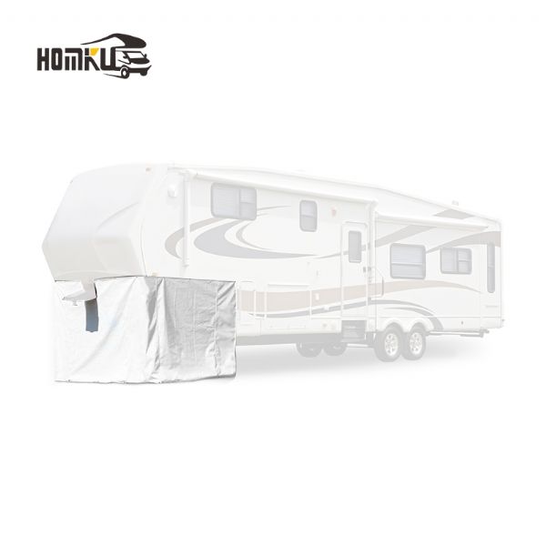 RV Tandem Fender Skirt - 70B14B