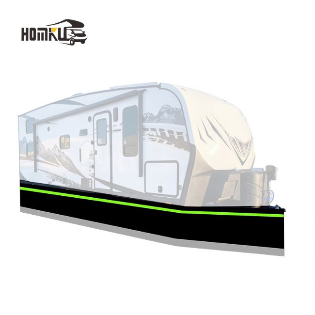 RV Skirting For 5th Wheels Wholesale