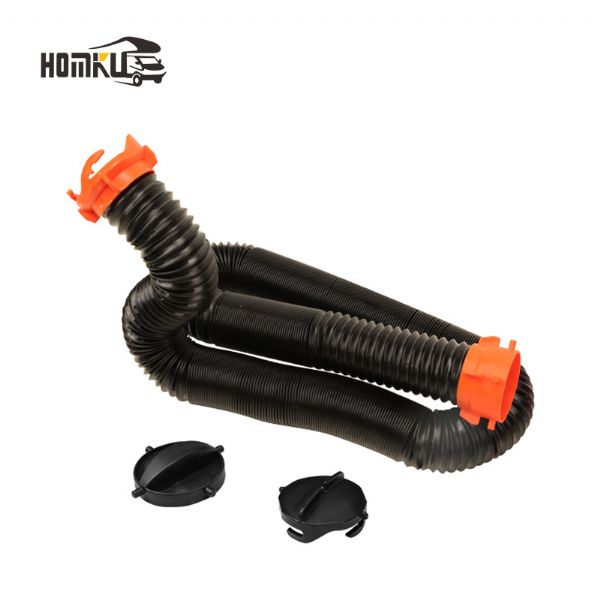 PP RV Sewer Hose - 70A31A