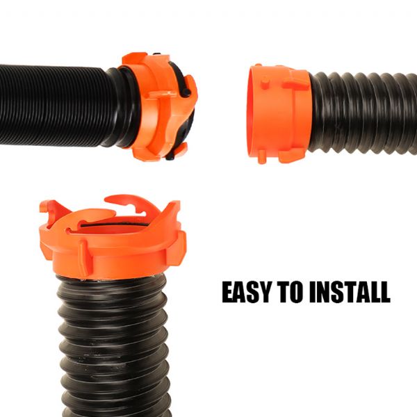 PP RV Sewer Hose - 70A31A