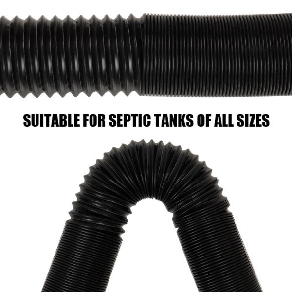 PP RV Sewer Hose - 70A31A
