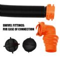 PP RV Sewer Hose - 70A31A