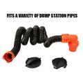 PP RV Sewer Hose - 70A31A