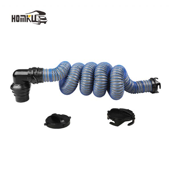 TPE RV Sewer Hose - 70A31C