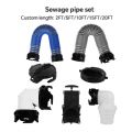 TPE RV Sewer Hose - 70A31C