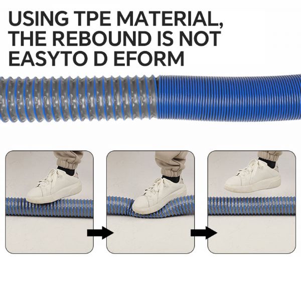 TPE RV Sewer Hose - 70A31C