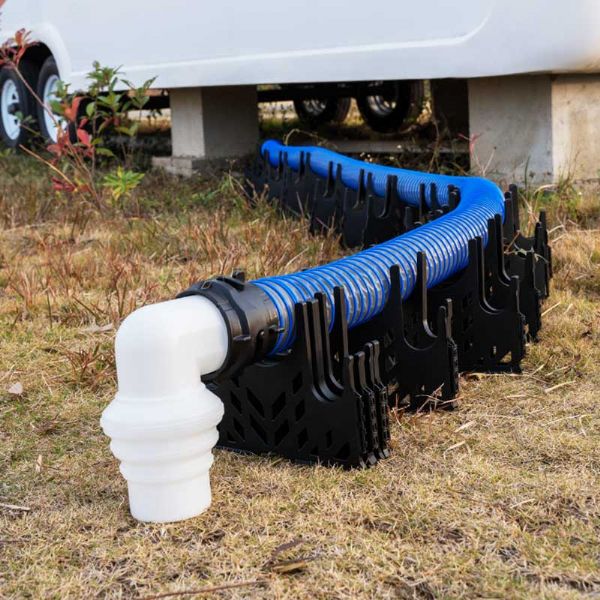 TPE RV Sewer Hose - 70A31C