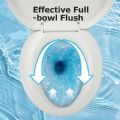 RV Flush Toilet - 71C44A