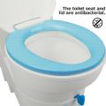 RV Flush Toilet - 71C44A