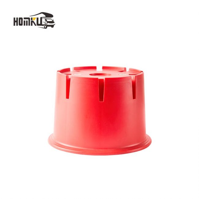 Heavy Duty Jack Block