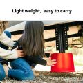 Heavy Duty Jack Block - 70A27D