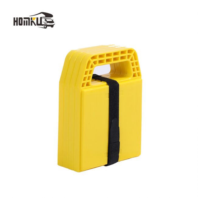 HDPE Jack Support Pad