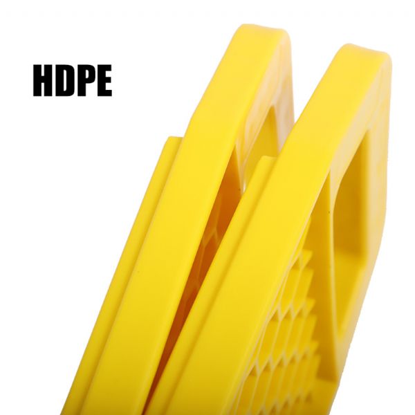 HDPE Jack Support Pad - 70A27J