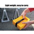 HDPE Jack Support Pad - 70A27J