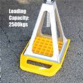 HDPE Jack Support Pad - 70A27J