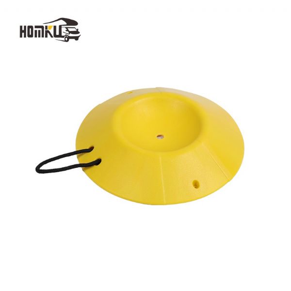 Wheel Dock - 70A27K