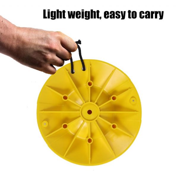 Wheel Dock - 70A27K