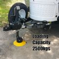 Wheel Dock - 70A27K