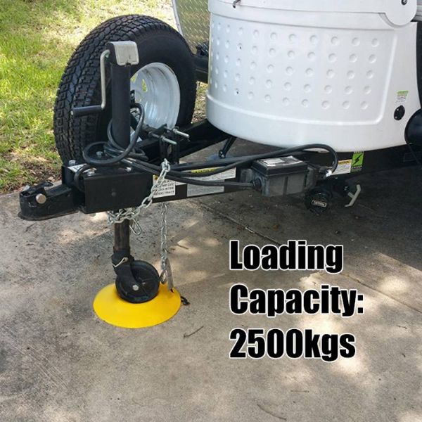 Wheel Dock - 70A27K