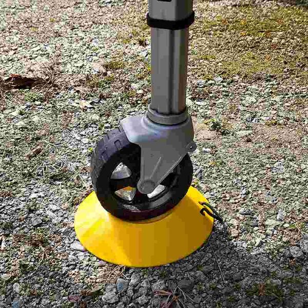 Wheel Dock - 70A27K