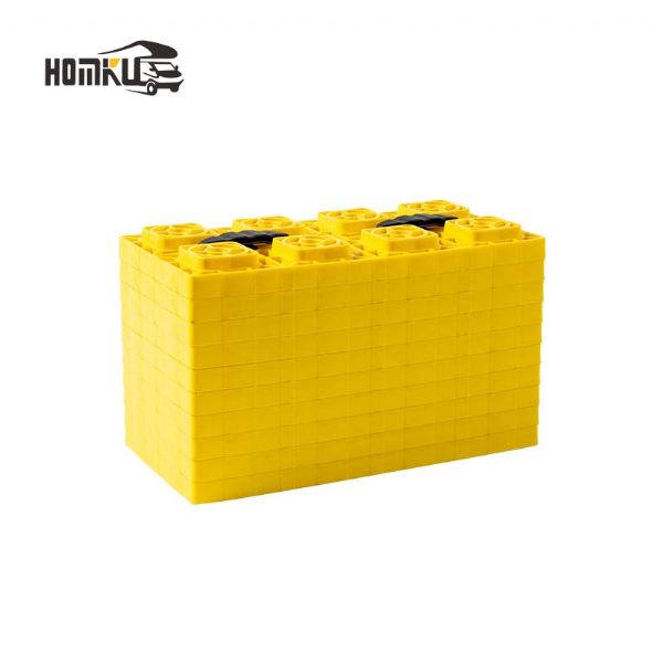 HDPE Leveling Block - 70A27N
