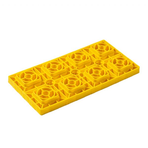 HDPE Leveling Block - 70A27N