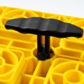 HDPE Leveling Block - 70A27N