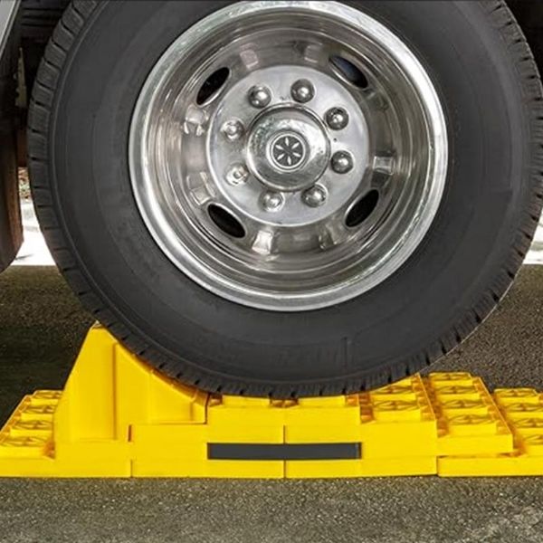 HDPE Leveling Block - 70A27N
