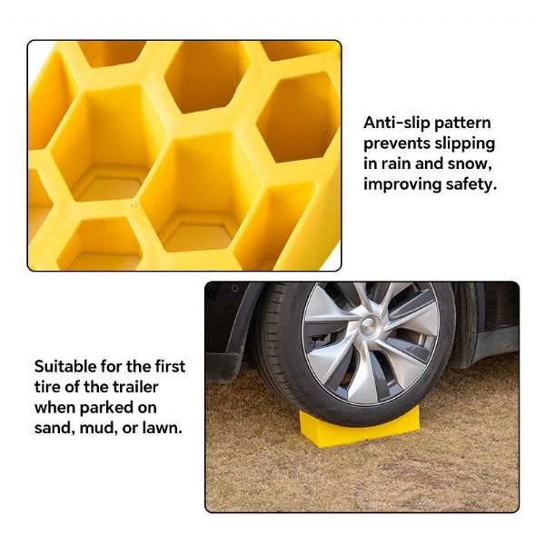Car Ramps - 70B17B
