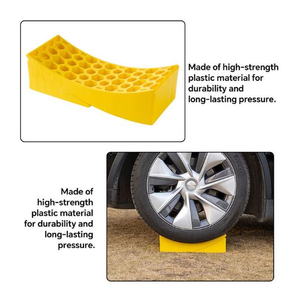 Car Ramps - 70B17B