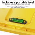 Adjustable RV Leveling Ramps - 71C44R