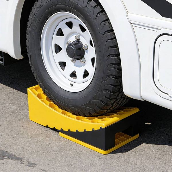 Adjustable RV Leveling Ramps - 71C44R