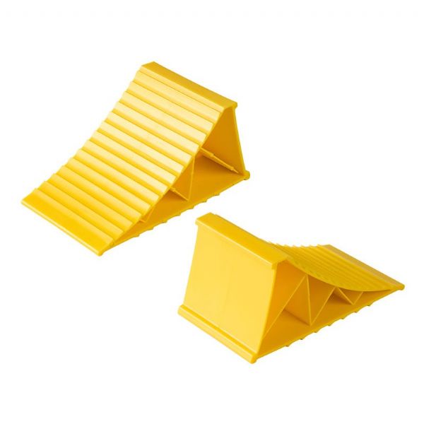 Wheel Chock - 90B17A