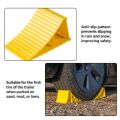 Wheel Chock - 90B17A