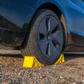 Wheel Chock - 90B17A