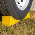 Wheel Chock - 90B17A