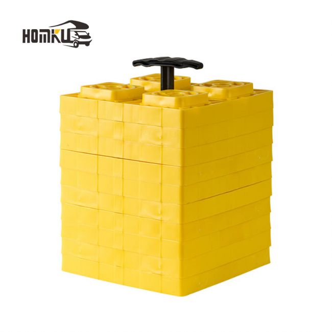 Leveling Blocks