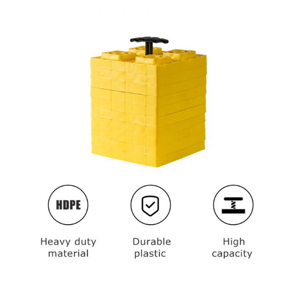 Leveling Blocks - 90B17C