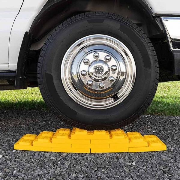Leveling Blocks - 90B17C